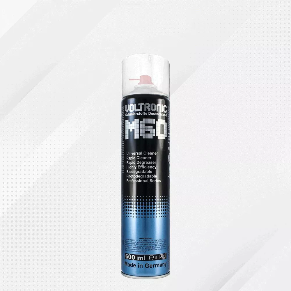 DUNG DỊCH VỆ SINH TẨY RỬA ĐA NĂNG VOLTRONIC M60